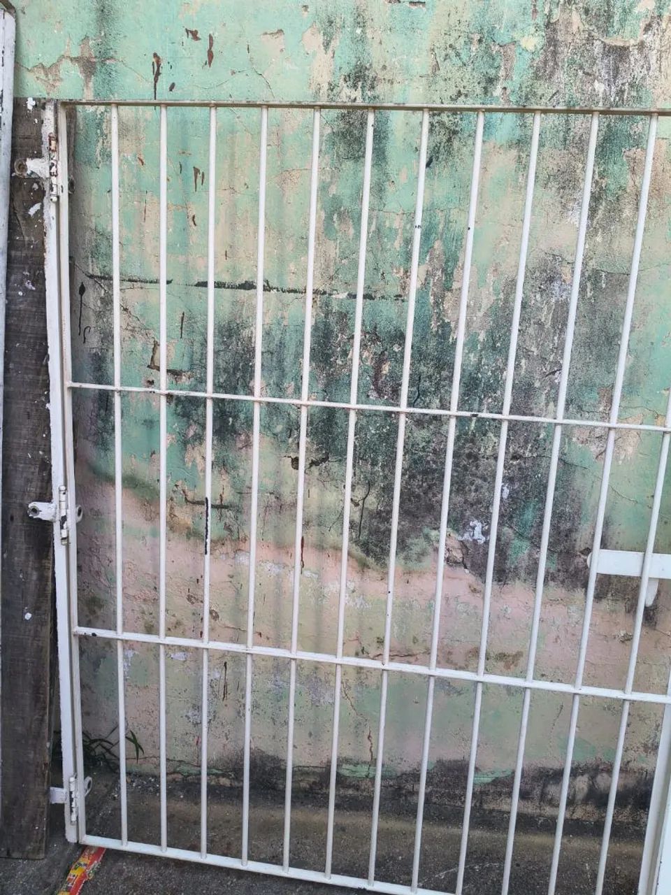 Portão  - Foto 3