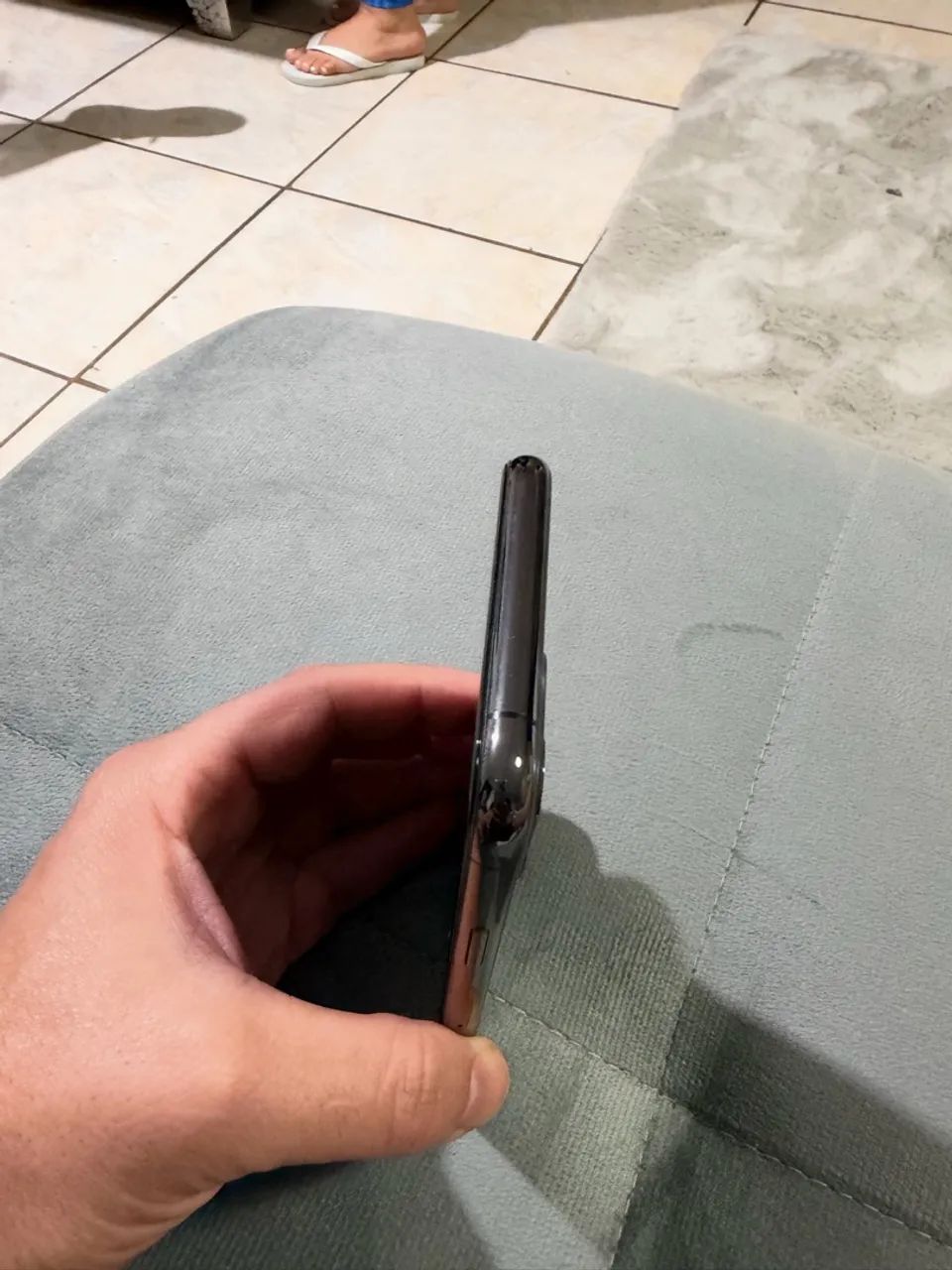 iPhone 11 Pro  - Foto 2