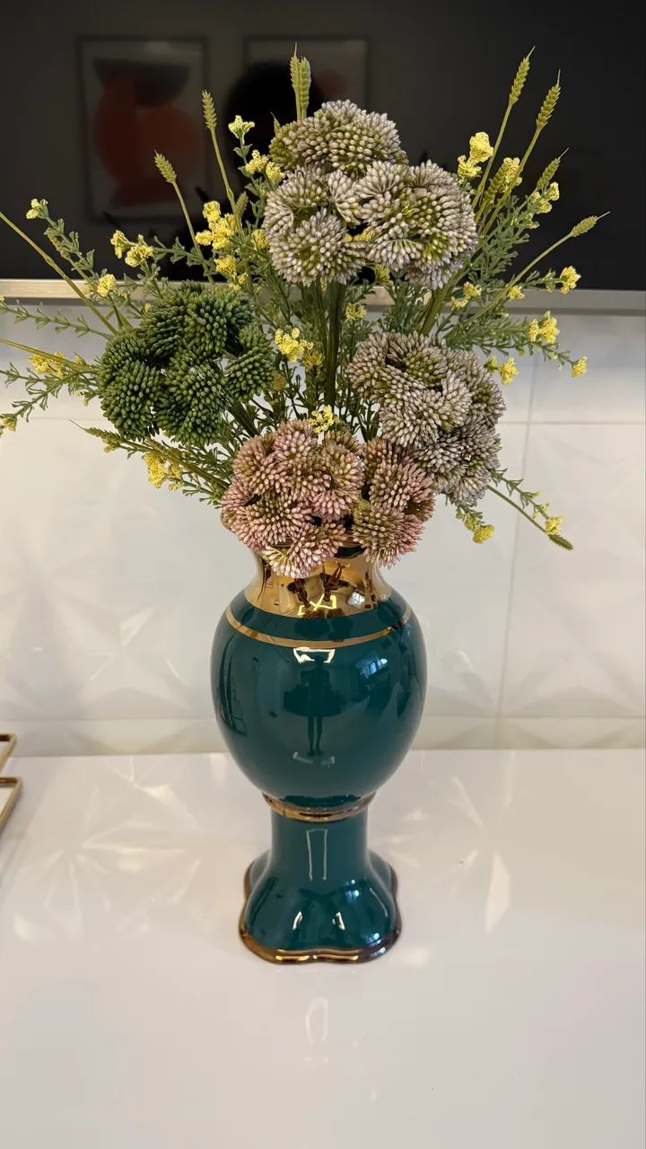 Jarro de decoração  - Foto 3