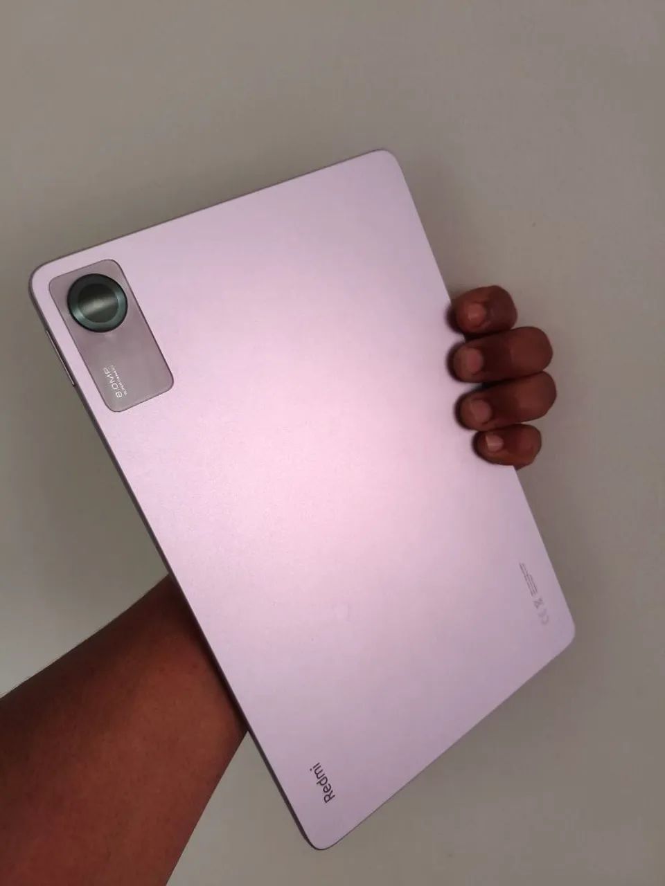 Vendo ou Troco Tablet  - Foto 2