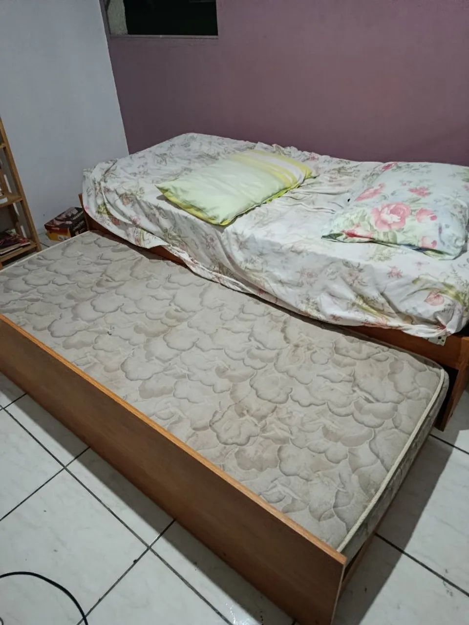 Cama 3 em 1 - Foto 2