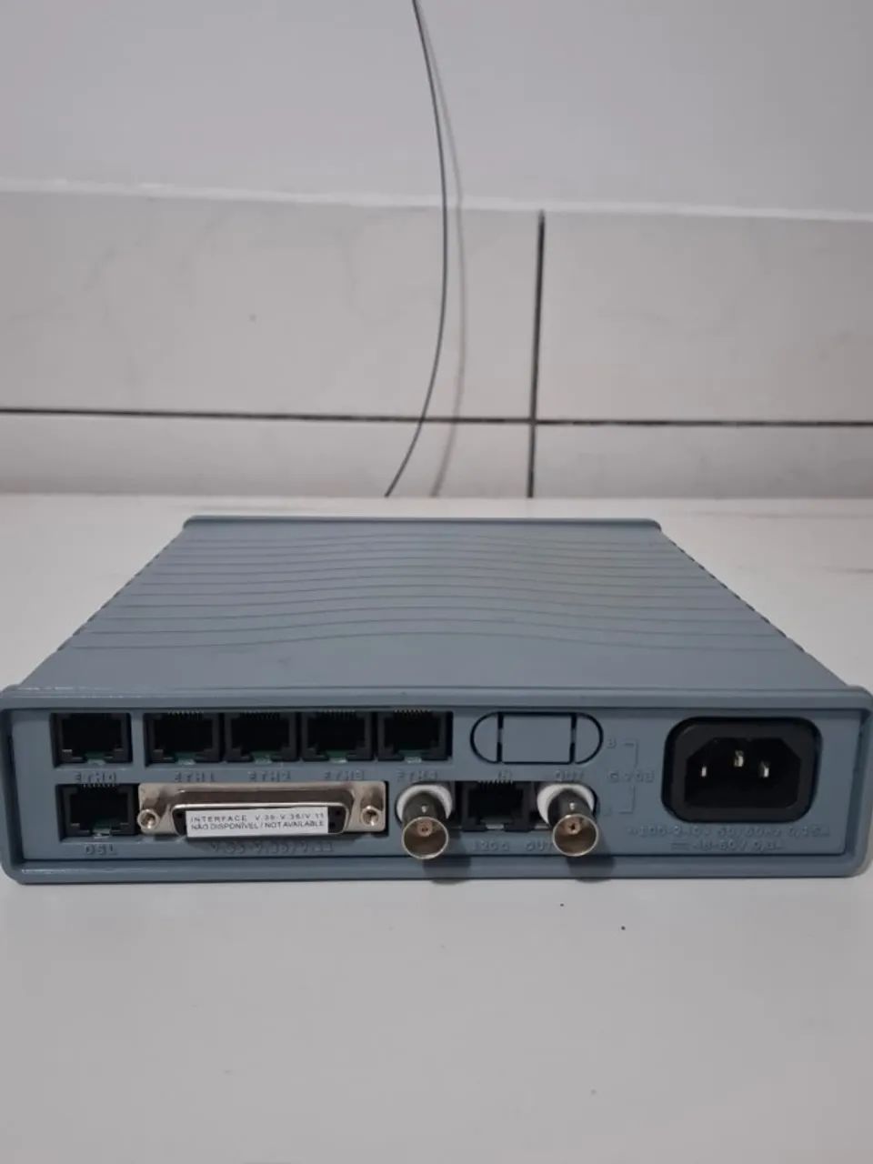 DATACOM DM991CR - Foto 2