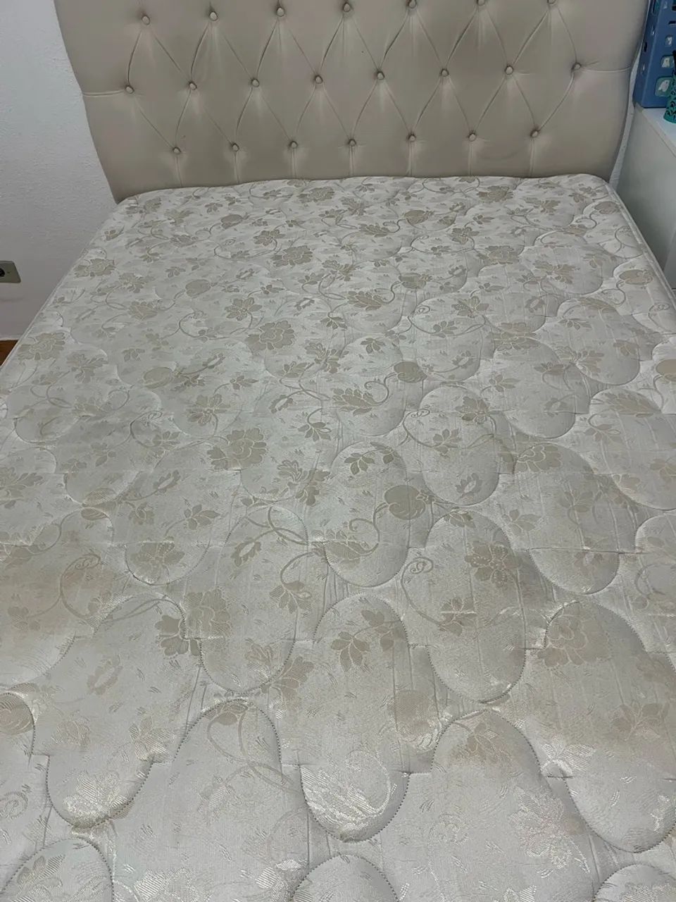 Cama Casal Probel - Foto 2