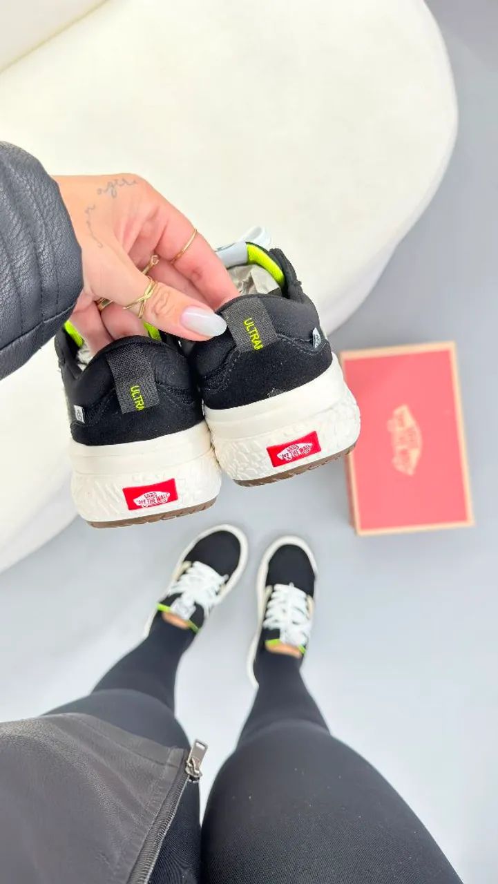 Vans  - Foto 3