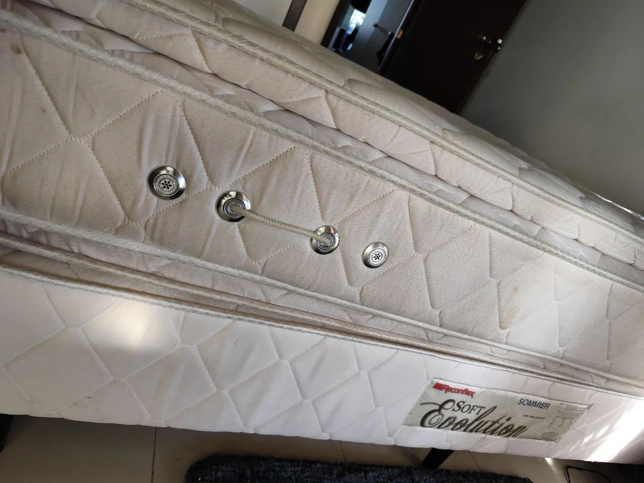 Cama Queen Size - Foto 3