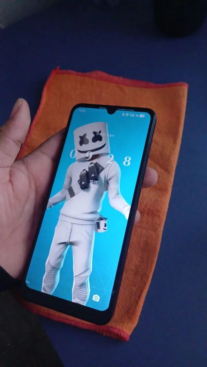 XIAOMI POCO C75 