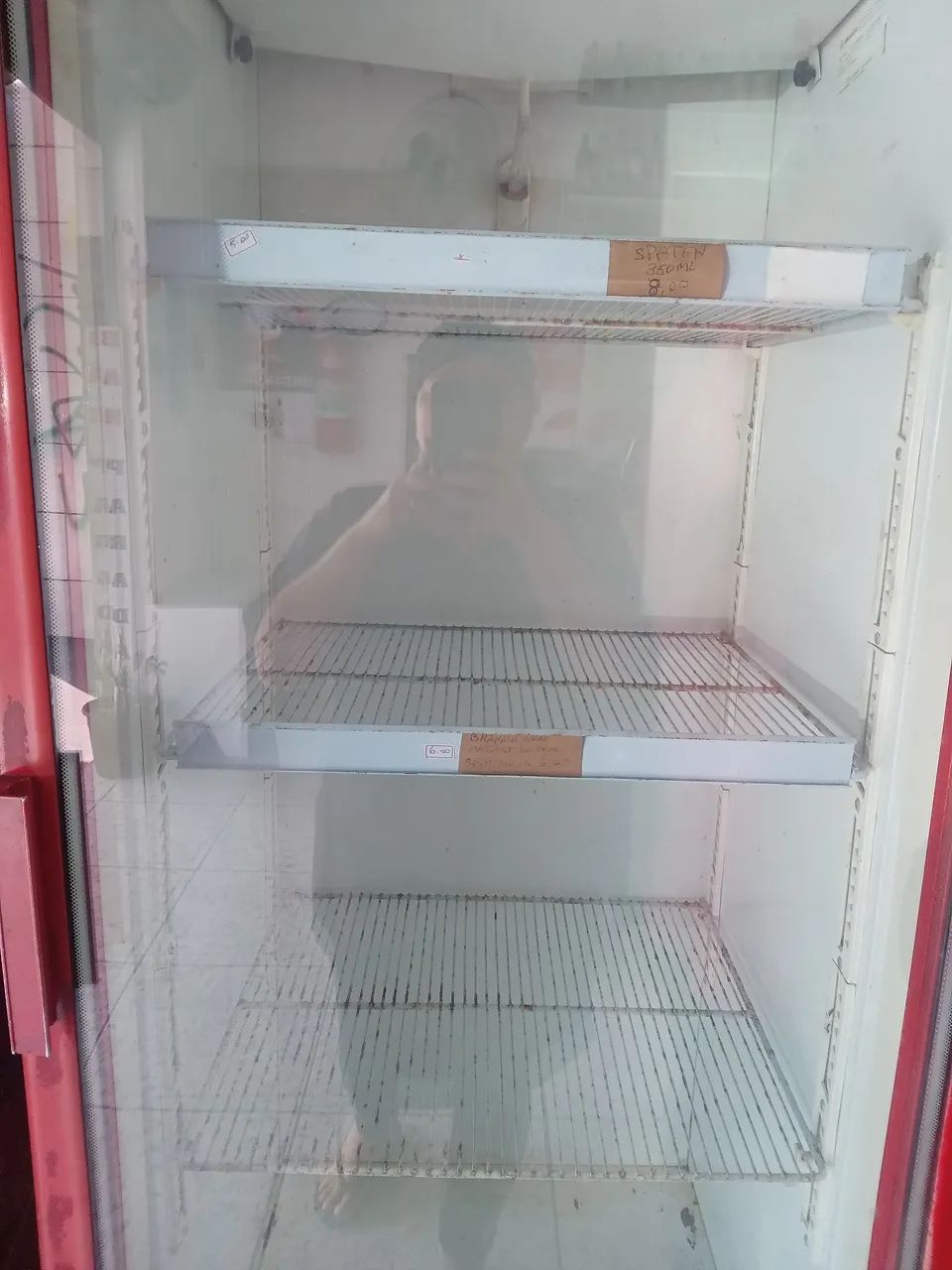 Expositor de bebidas - Foto 4