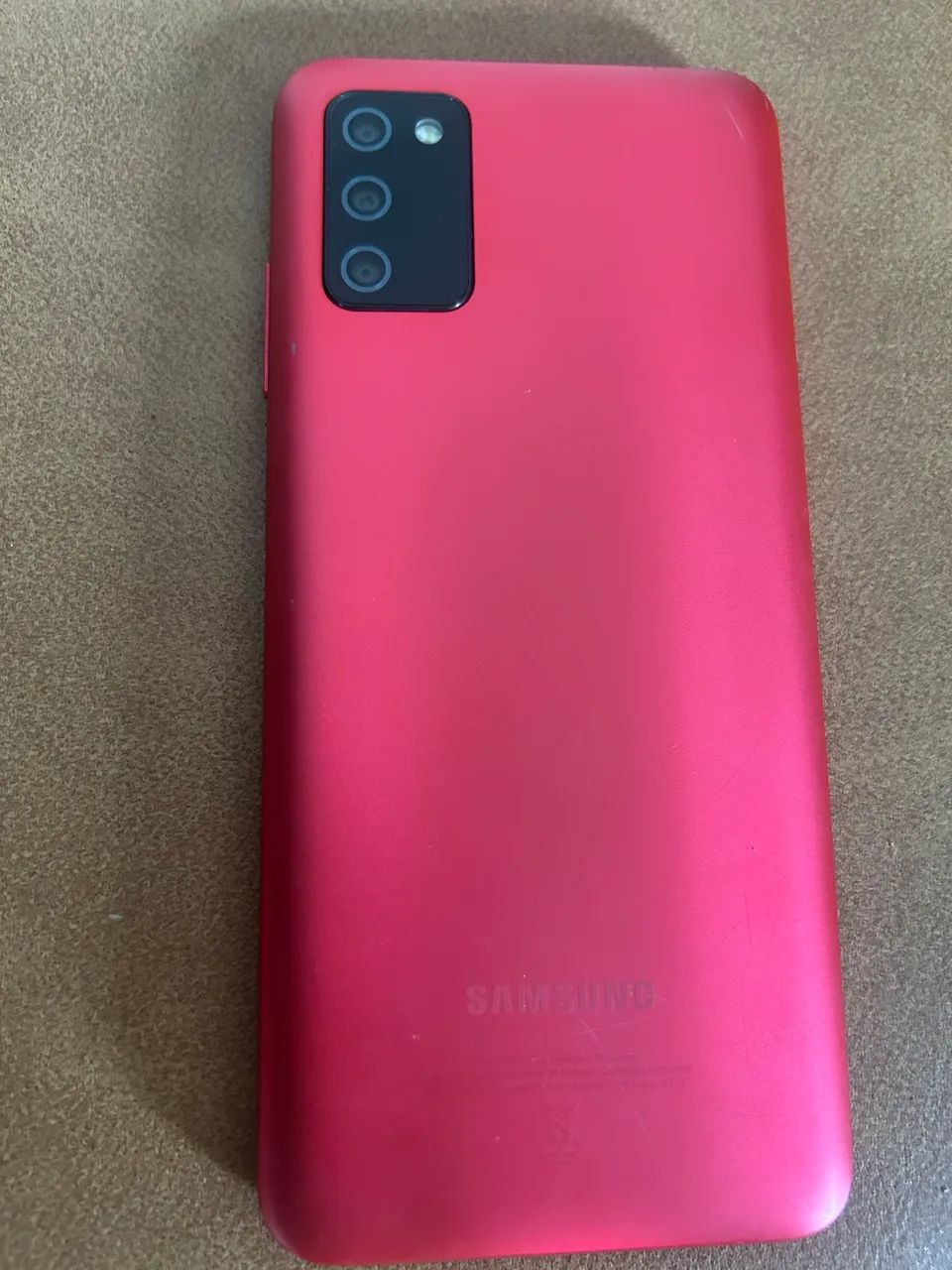 Celular Samsung A03 - Foto 2