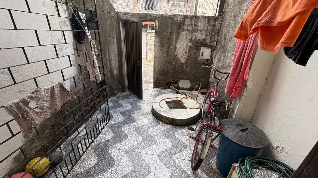 CASA DUPLEX CONJ.NOVA ASSUNÇÃO - VILA VELHA - Foto 4