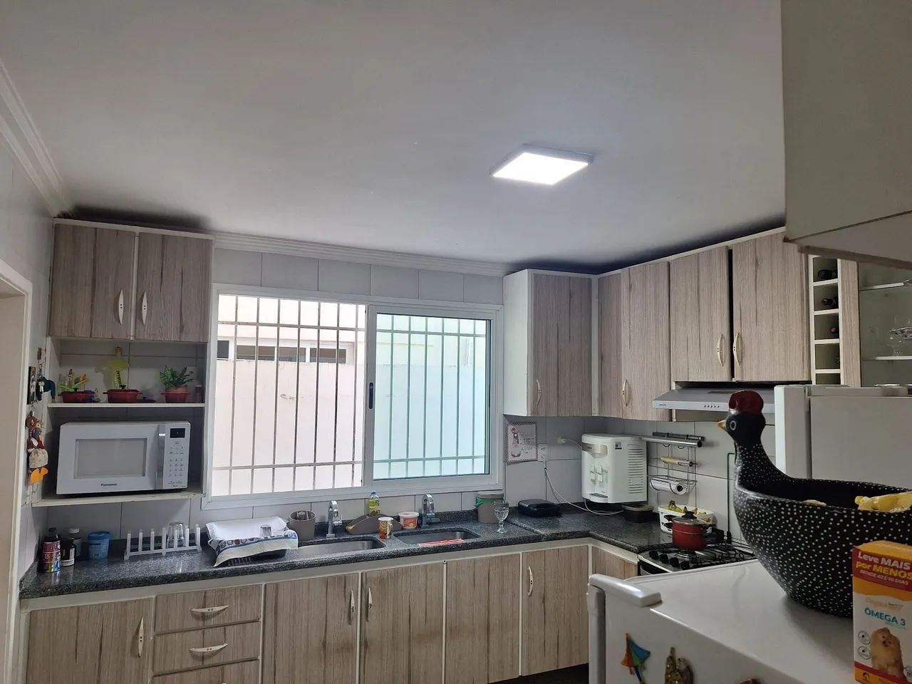 Casa condominio fechado atrás do Delmar Hotel - Foto 4