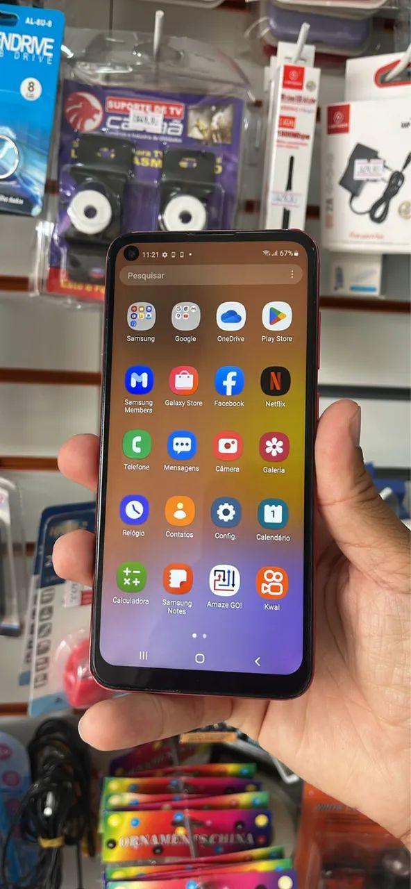 Samsung A11 64Gg - Foto 2
