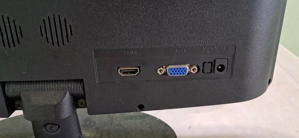 Monitor Full HD 15 polegadas HDMI - Foto 3