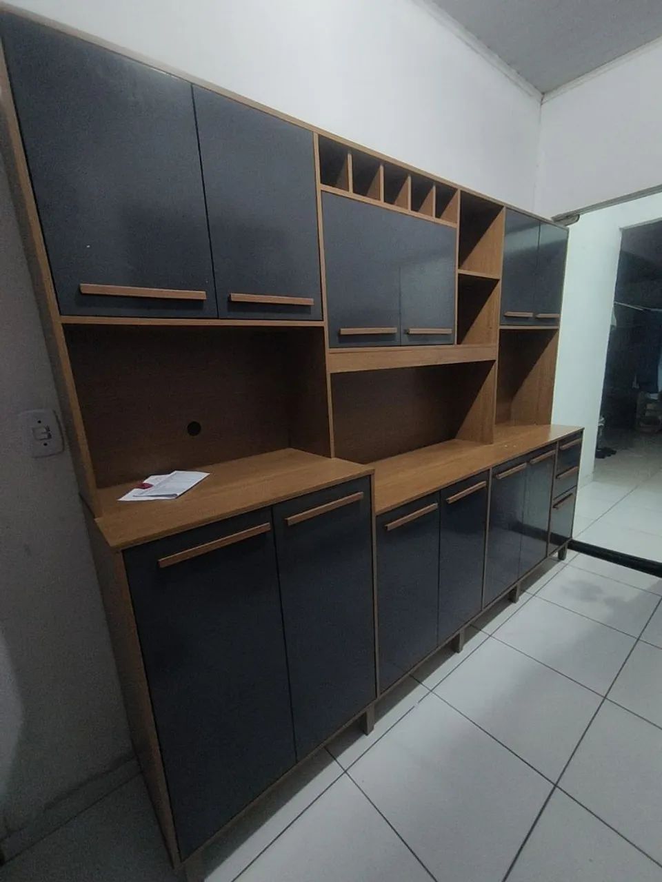 Montador de Móveis  - Foto 4