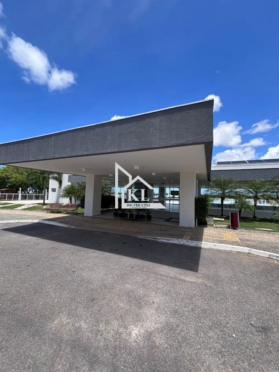 Lote Premium no Condomínio Monte Carlo - Foto 3