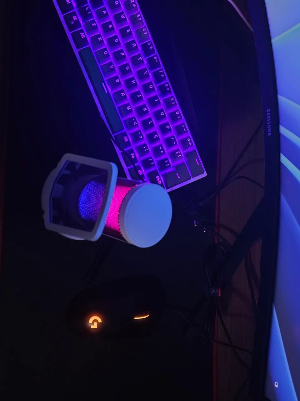Setup completo para gaming 4k e workstation 2026 - Foto 2