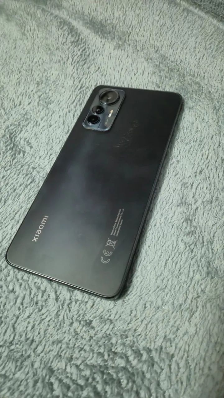 Xiaomi 12 Lite - Foto 4