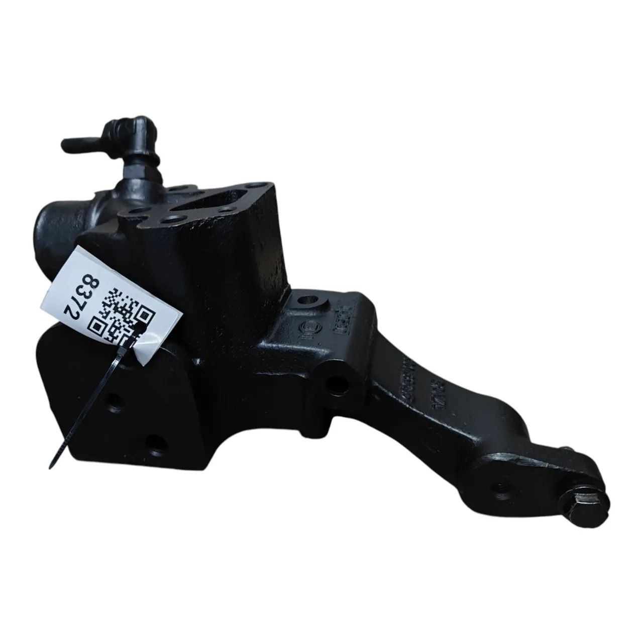 Suporte Alternador Bocal Água Tector 5801566116 - Foto 2