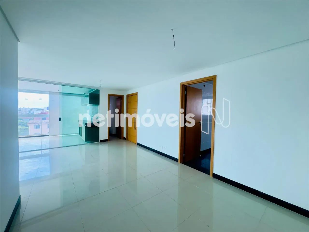 Venda Apartamento 4 quartos Cidade Nova Belo Horizonte - Foto 3