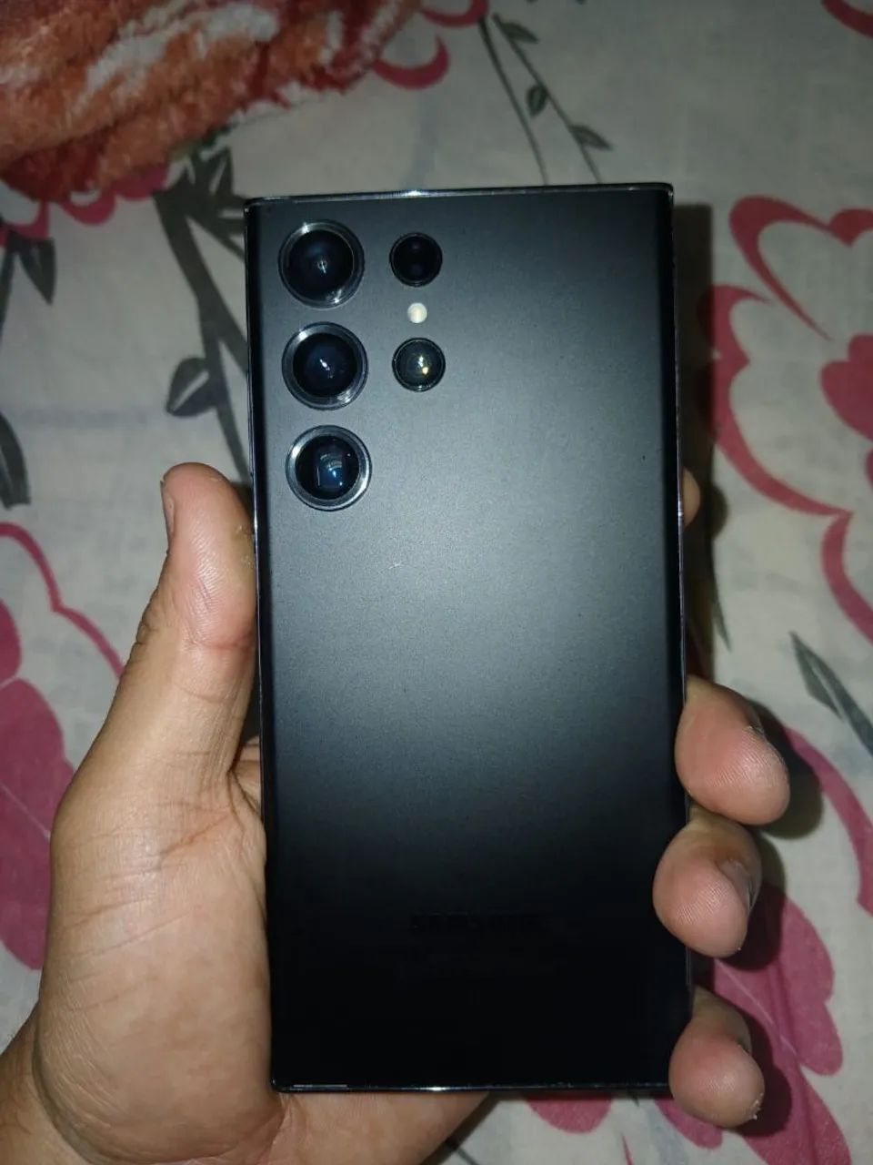 Samsung s23 ultra 