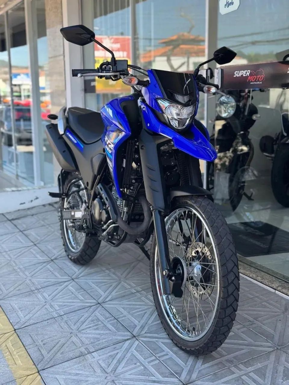 Lander 250 - Foto 3