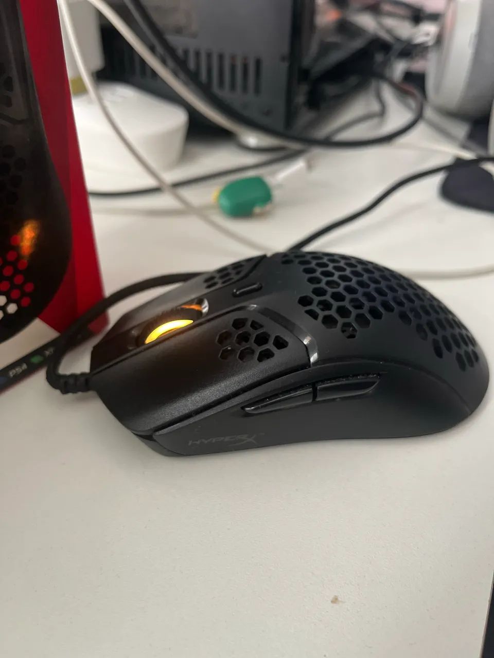 Hyperx Pulsefire Haste  - Foto 2