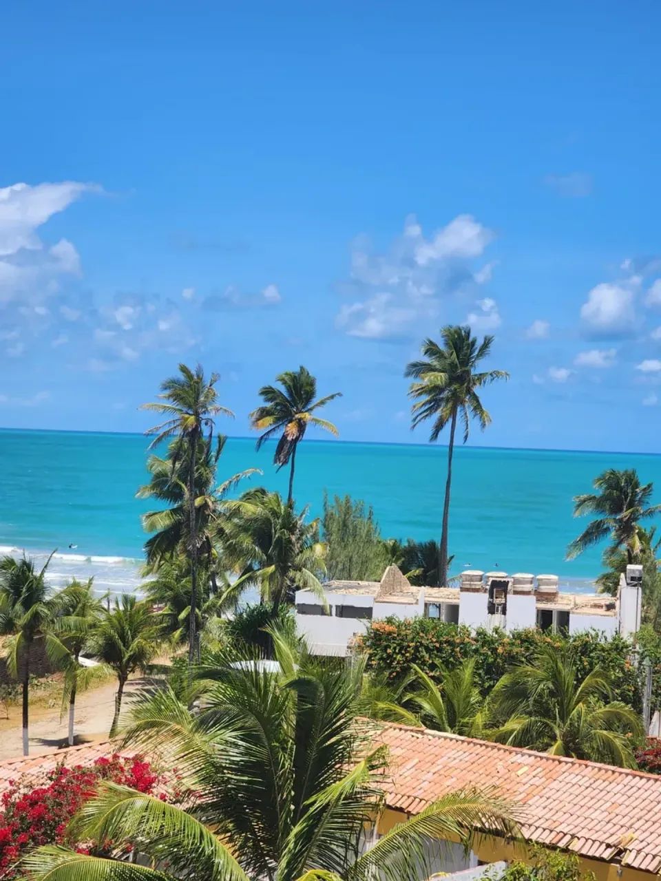Imóvel para venda tem 37 metros quadrados com 1 quarto em Porto de Galinhas - Ipojuca - PE - Foto 10