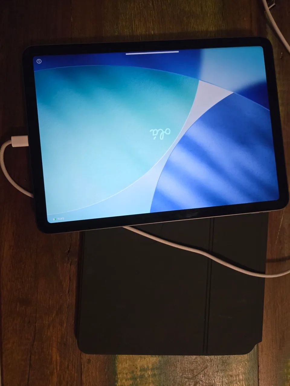 Ipad air 5 m1 64gb - Foto 2