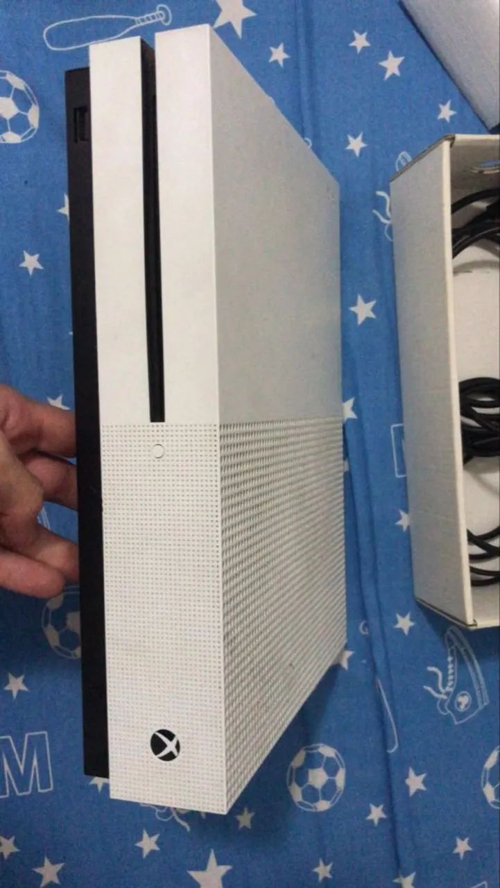 Xbox one s 1 tb