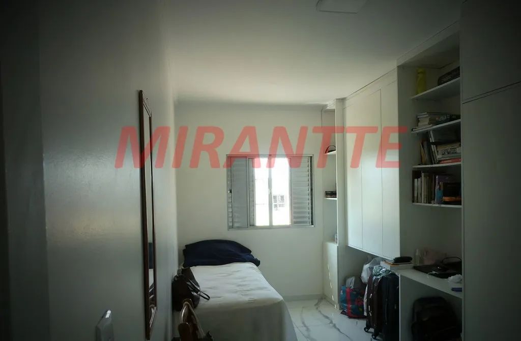 Sobrado de 140m² com 5 quartos em Vila Gustavo - Foto 3