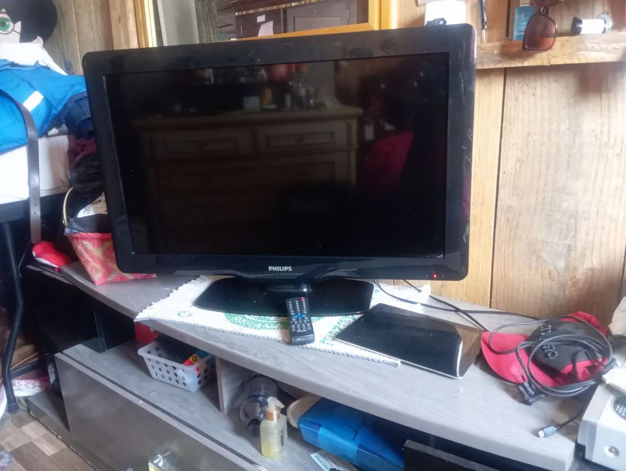 TV 32" polegadas Philips  - Foto 4
