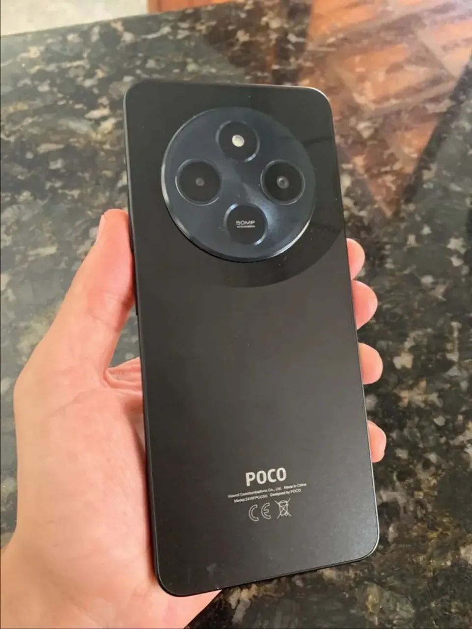 Poco c75