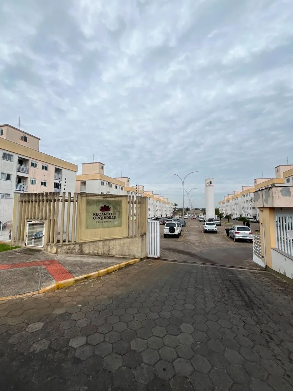 Apartamento Mobiliado para Aluguel em Criciúma - Foto 3