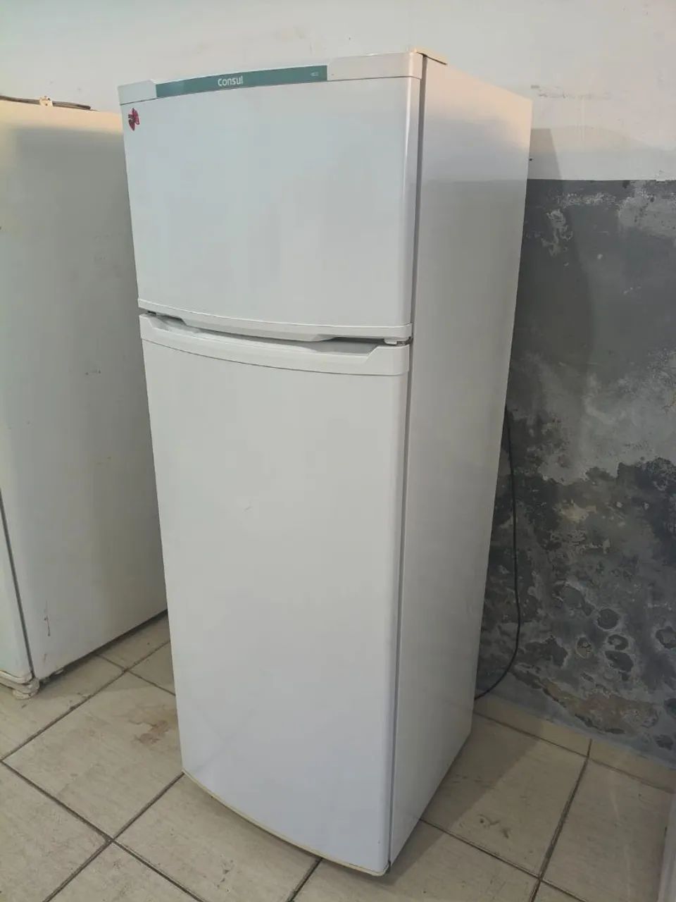 Geladeira Consul Degelo  - Foto 4