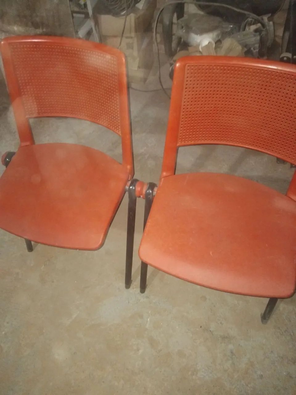 Cadeira para recepcao  - Foto 2
