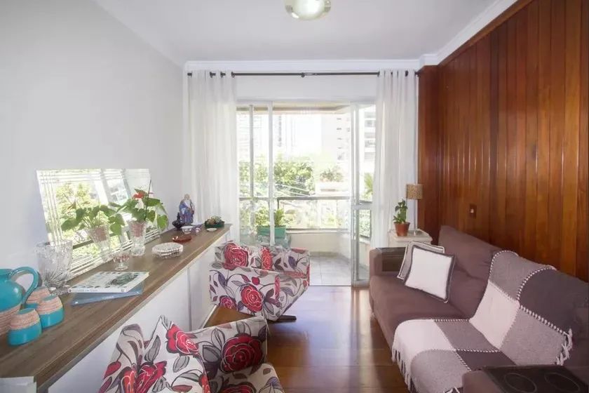 Apartamento à Venda - Brooklin, 2 Quartos, 61 m2 - Foto 2