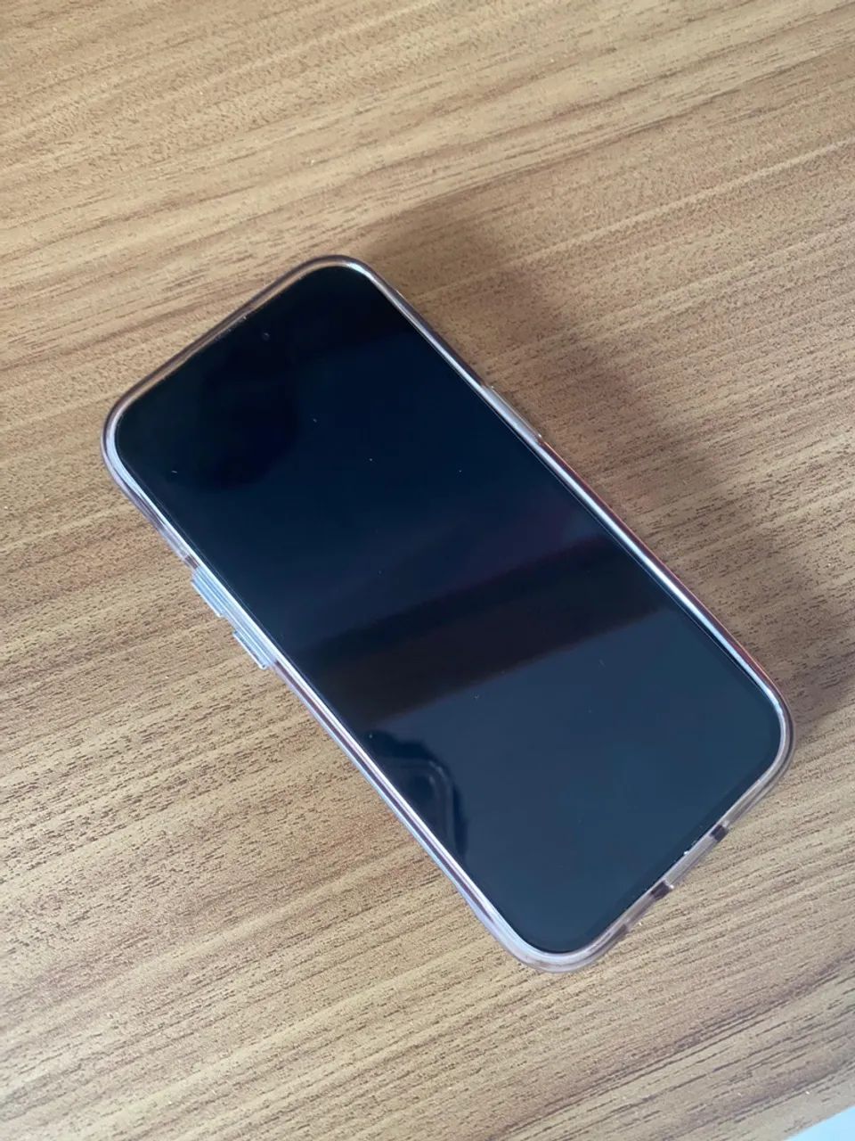 iPhone 15 pro Titanium natural - Foto 4