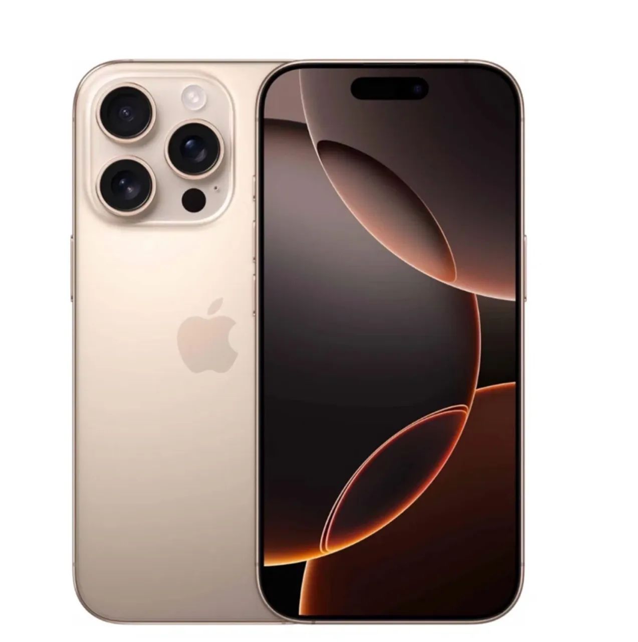 iPhone 16 pro max 256 gb