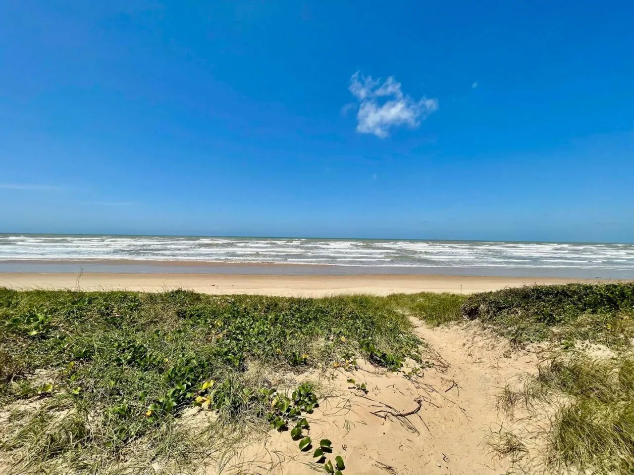 LOTE NO SOL E PRAIA-6 - Foto 2