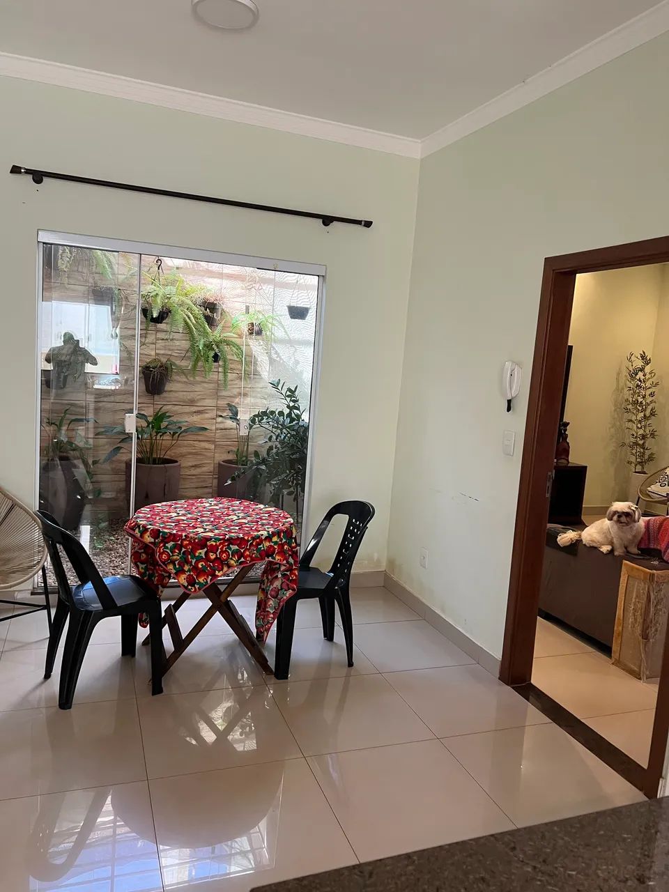 Casa grande aliança 525 - Foto 5