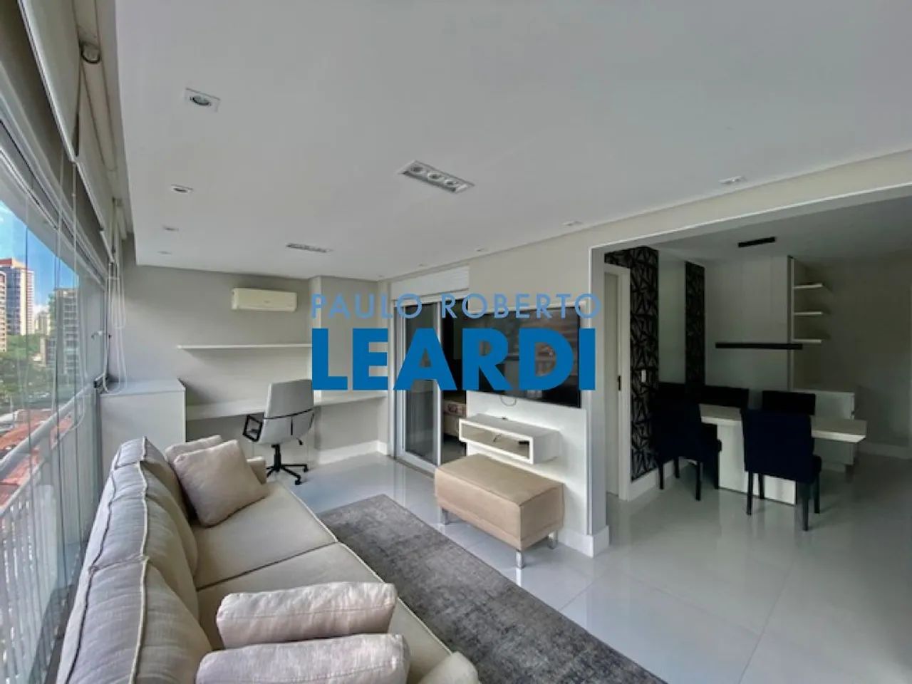 APARTAMENTO - VILA OLÍMPIA - SP