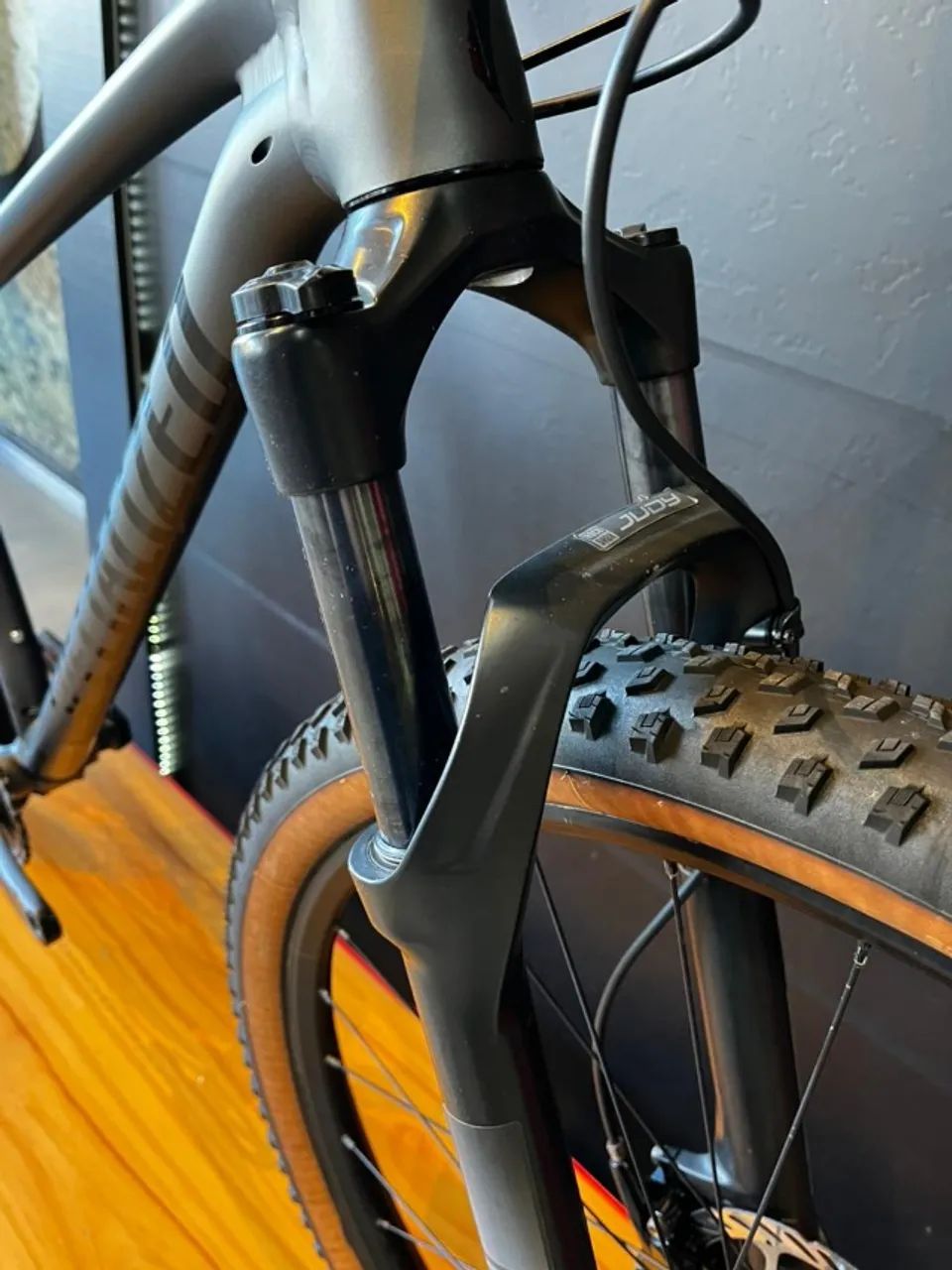 Specialized Chisel HT Sx 12v - Foto 5
