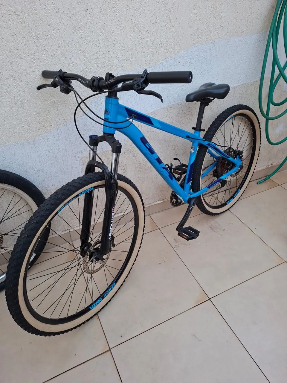 Bicicletas 