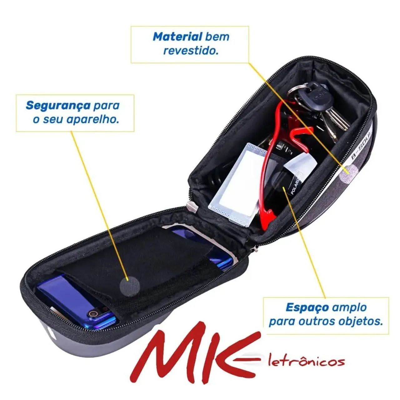 Bag Smartphone  - Foto 4