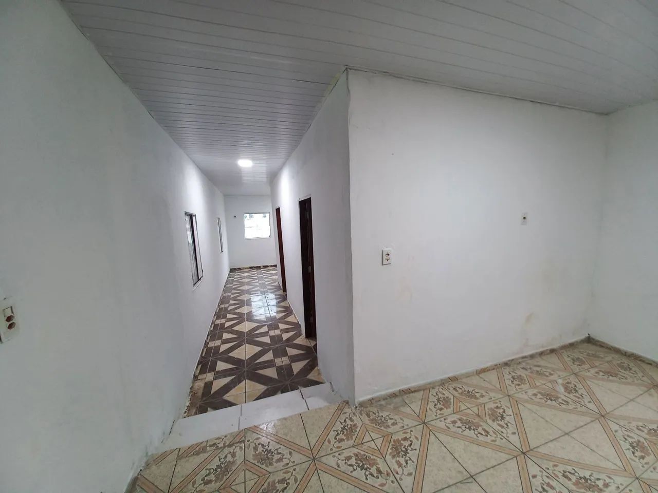 Alugo casa na Compensa2.$1000(+caução) - Foto 5
