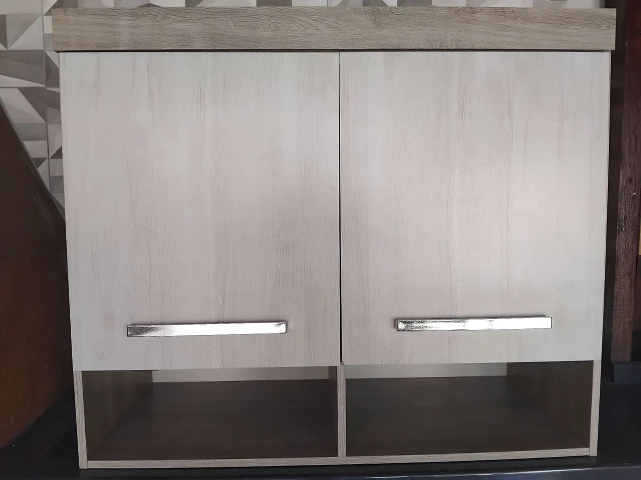 Aéreo de Guarda roupa  - Foto 4