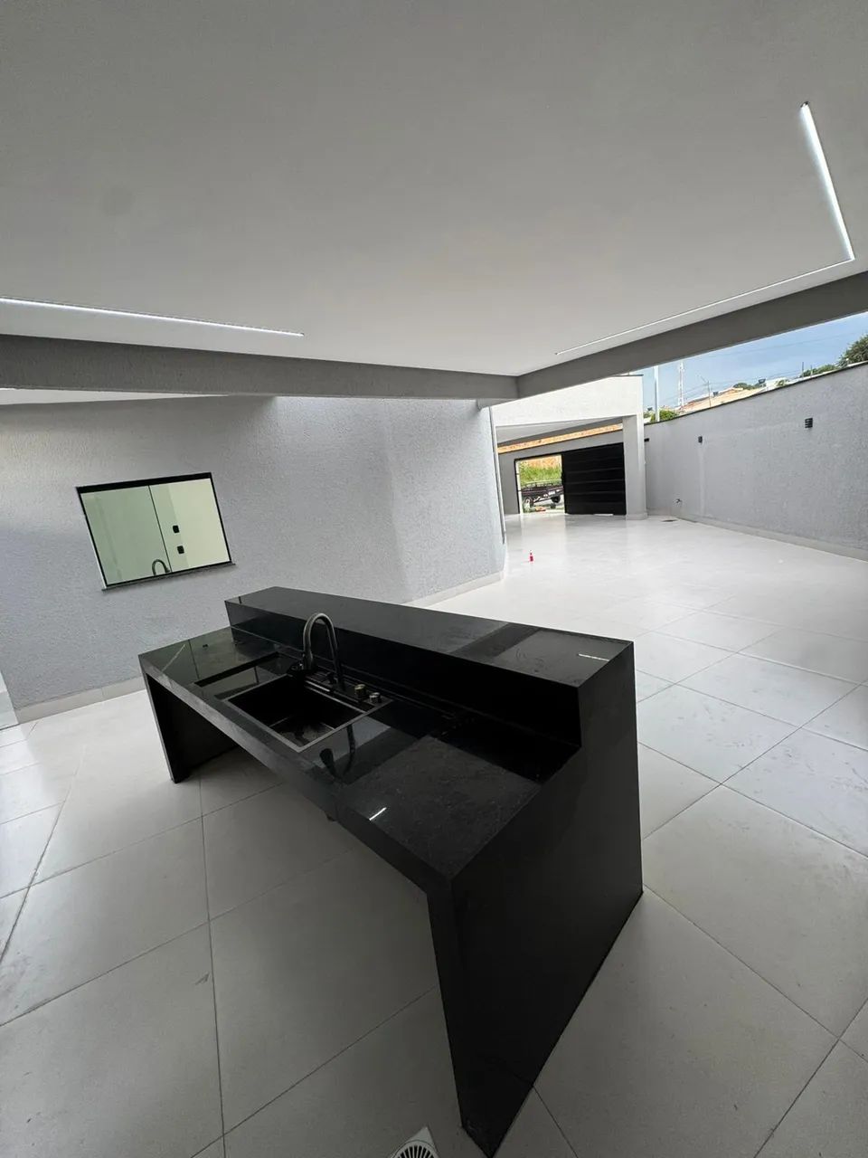 Casa - Residencial Flor do Ipê II - Foto 3