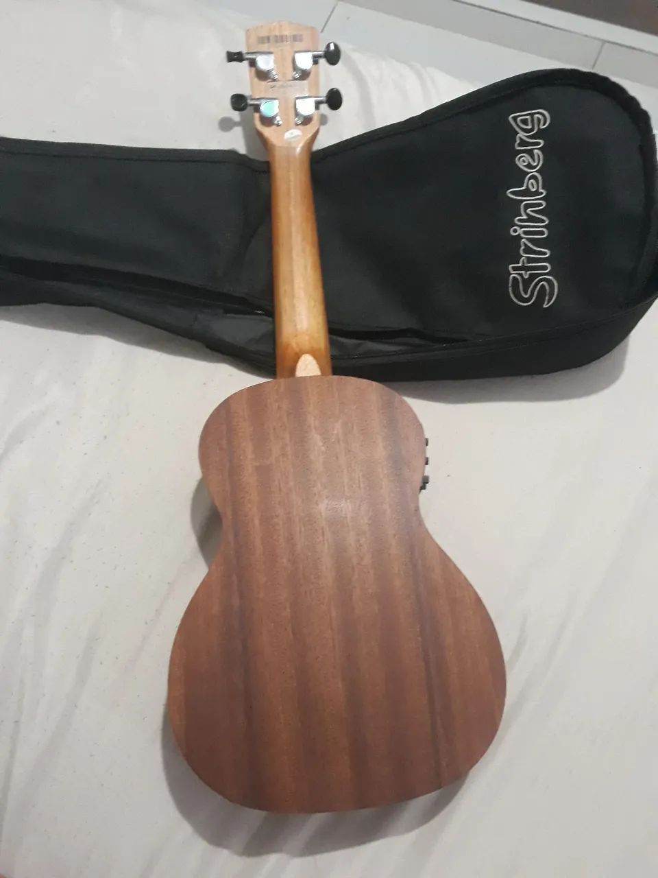 Ukulele strinberg - Foto 2