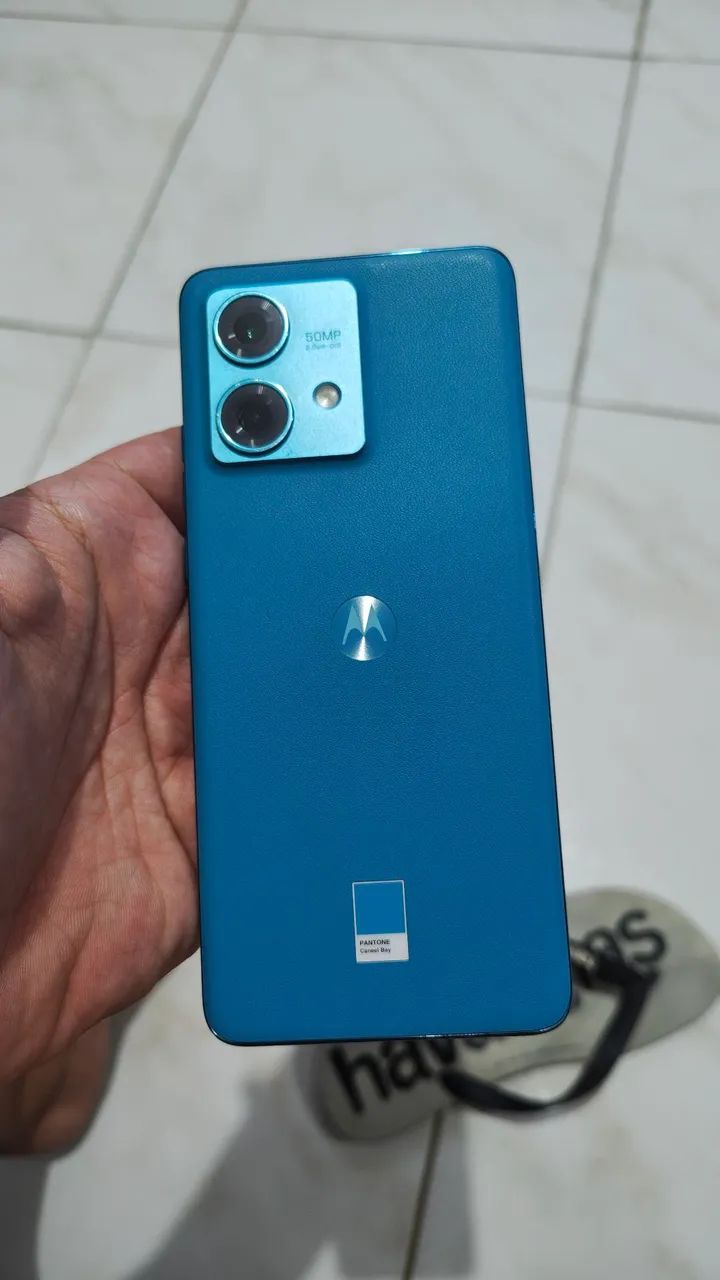 Motorola Edge 40 neo - Foto 3