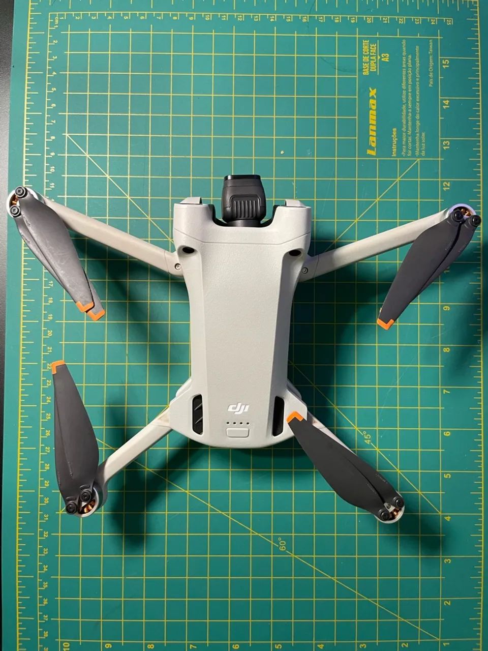 Drone DJI MINI 3 pro - Foto 2