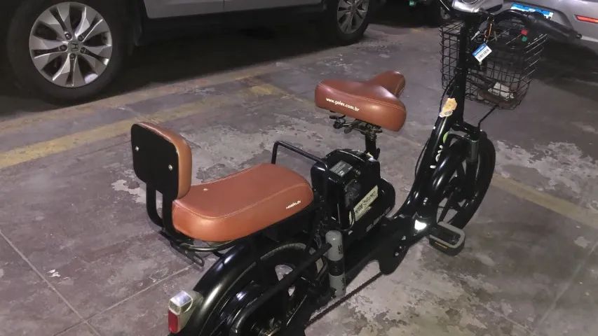 Bicicleta Elétrica Lev e-bike - Foto 3